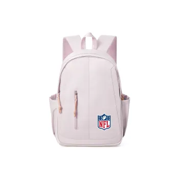 NFL Fabric Backpack Regular Unisex Multicolor