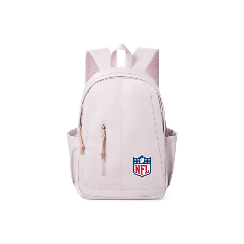 NFL Fabric Backpack Regular Unisex Multicolor-0