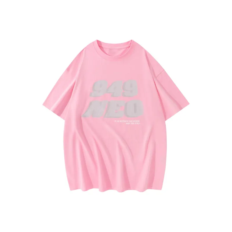 NEO FANTASTIC T Shirts Unisex-18