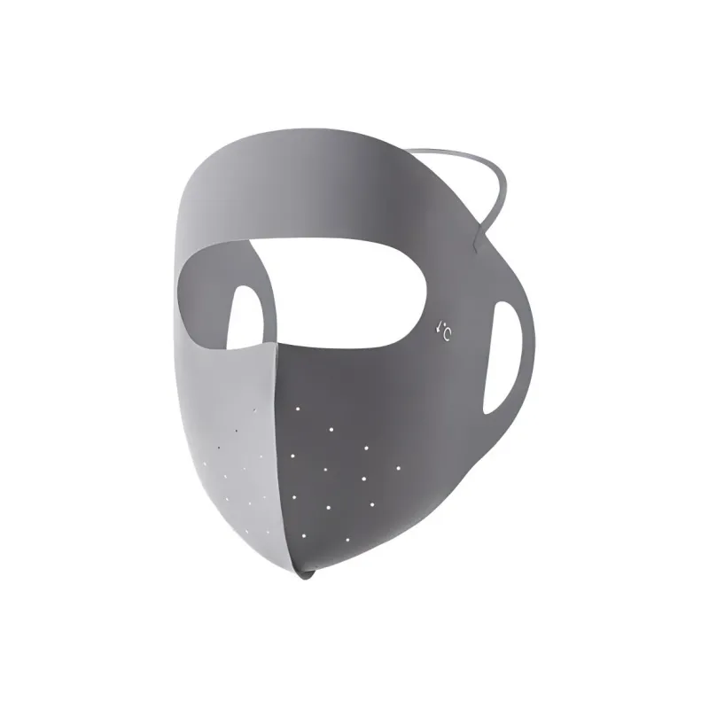 Classmate Yang Polyamide Sun Protection Masks Women's-0