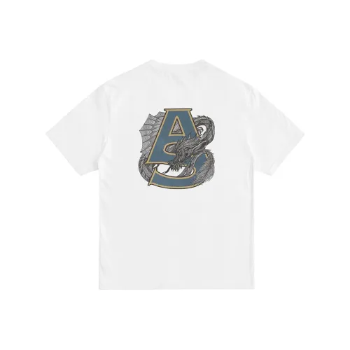 AlphaStyle 남녀공용 티셔츠