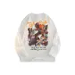 Long-Sleeved (White)