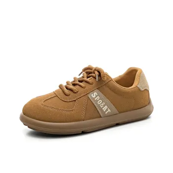 JOHLIN DREAM Casual Single Shoes Women's