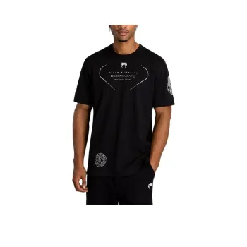 VENUM x Tekken 8 Paul T Shirt Men's Black