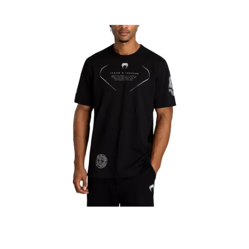 VENUM x Tekken 8 Paul T Shirt Men's Black