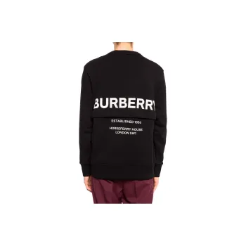 Burberry Male Hoodie 