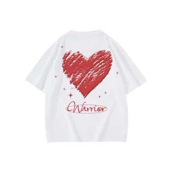 WARRIOR T Shirts Unisex