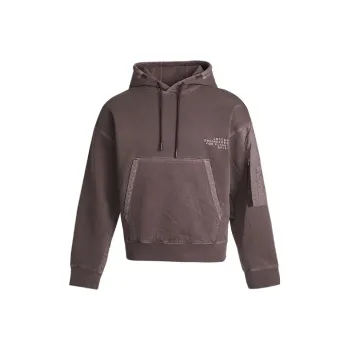 JORDAN Sweatshirts Men Russet