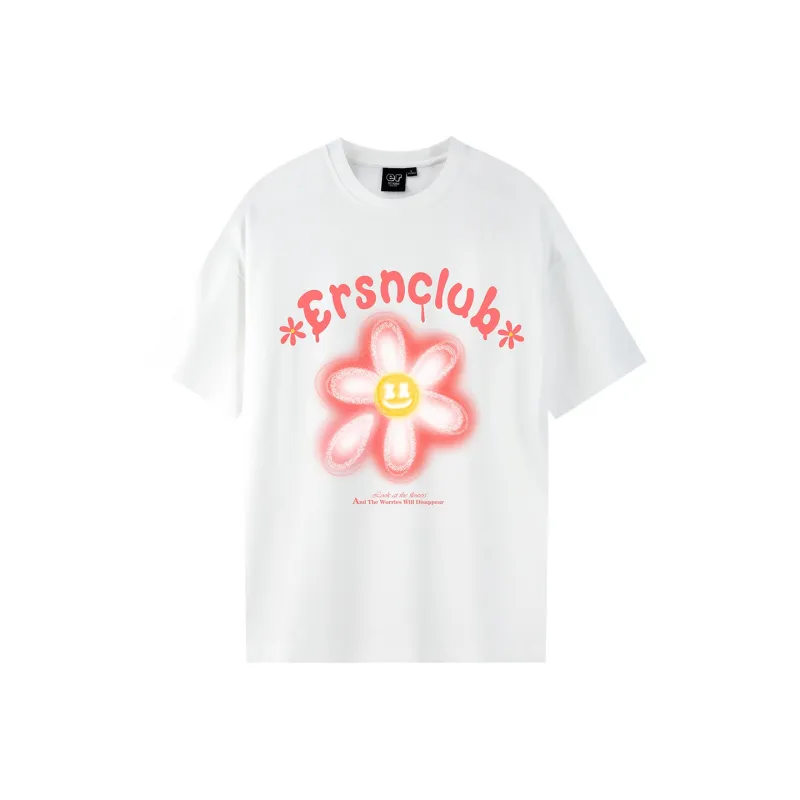 ER T Shirts Unisex-4