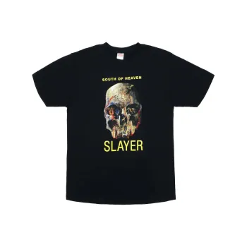 Supreme Slayer South Of Heaven Tee