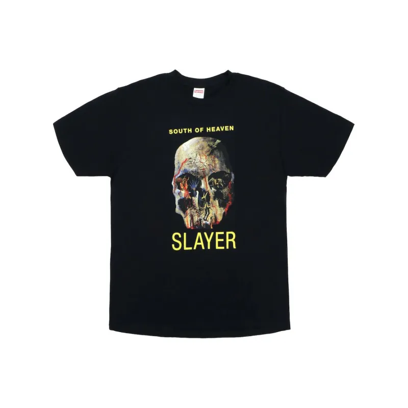 Supreme Slayer South Of Heaven Tee-0