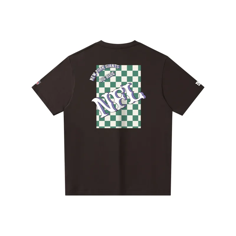 NFL T Shirts Unisex-4