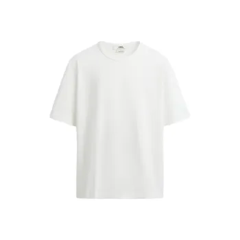 ZARA T Shirts Men