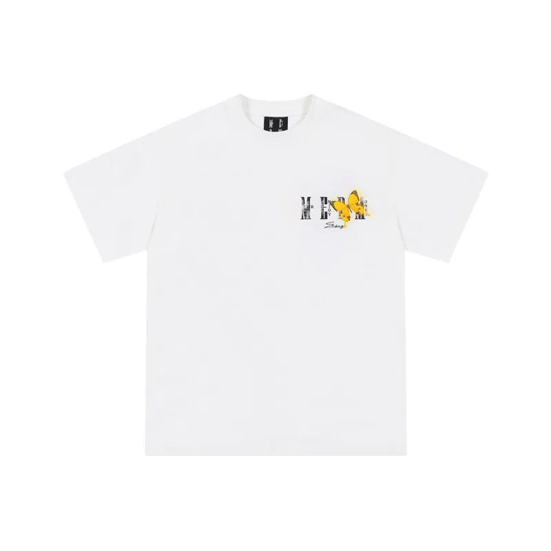 MR.ENJOYDA MONEY T Shirts Unisex-3