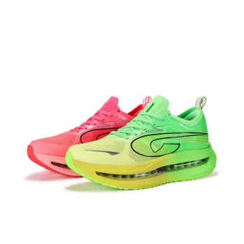 JEANSWEST Low Top Running Shoes Unisex Mismatched Color Scorching Hot