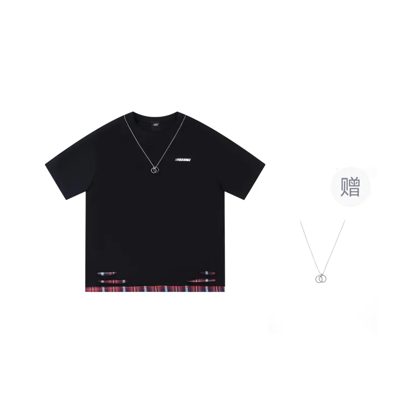 COC CUBE T Shirts Unisex-0
