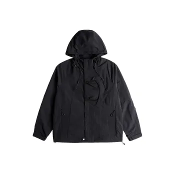 AOGZ Jackets Unisex