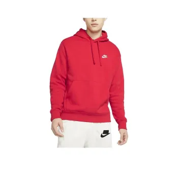 Nike Sportswear Club Fleece Pullover Hoodie