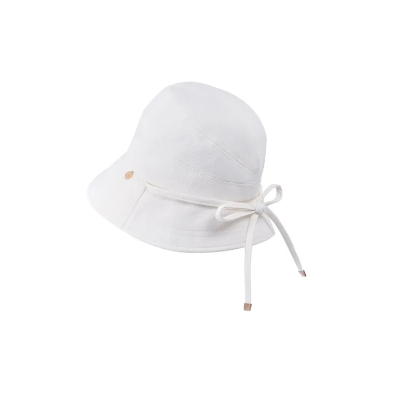 AAJF Polyester Bucket Hats Unisex-0