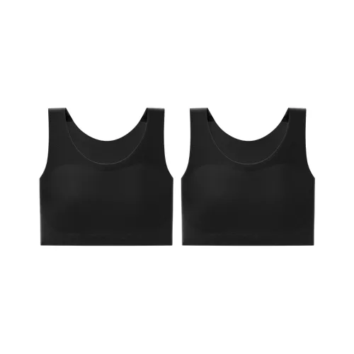 LUCKMEEY Women's Bras