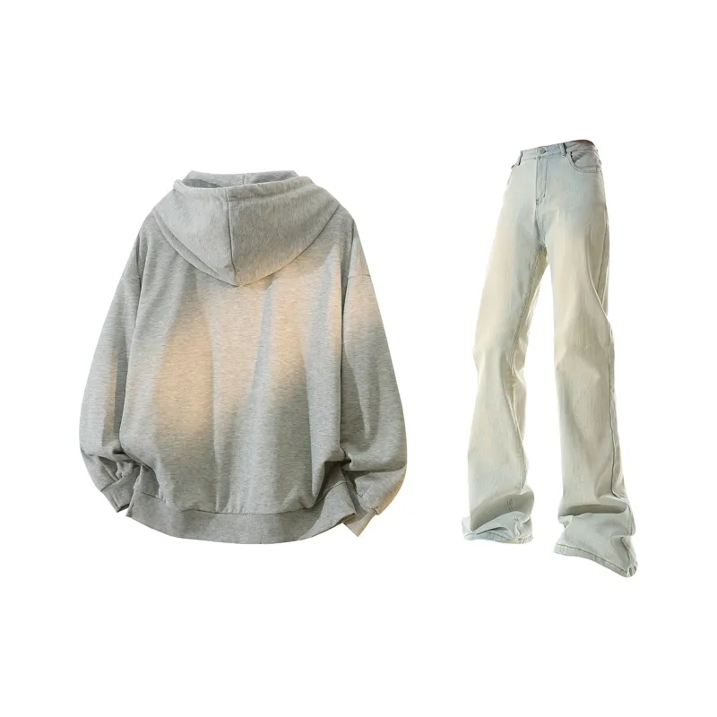 Tre Club Casual Sportswear Unisex-11