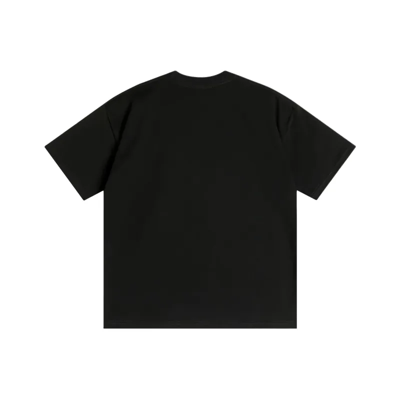 IN'S T Shirts Unisex-3