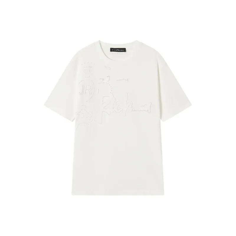 JOHN RICHMOND T Shirts Men-2