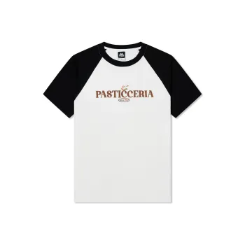 Kappa T Shirt, Summer Unisex White
