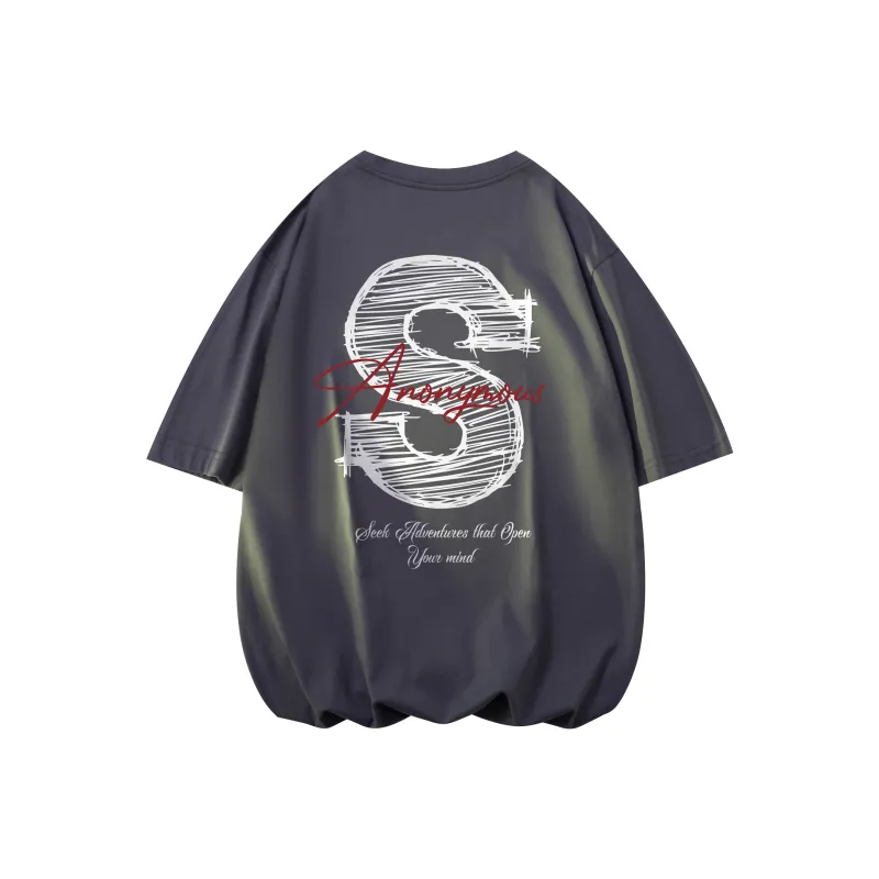 SWAMP AREA T-Shirt Unisex White-7
