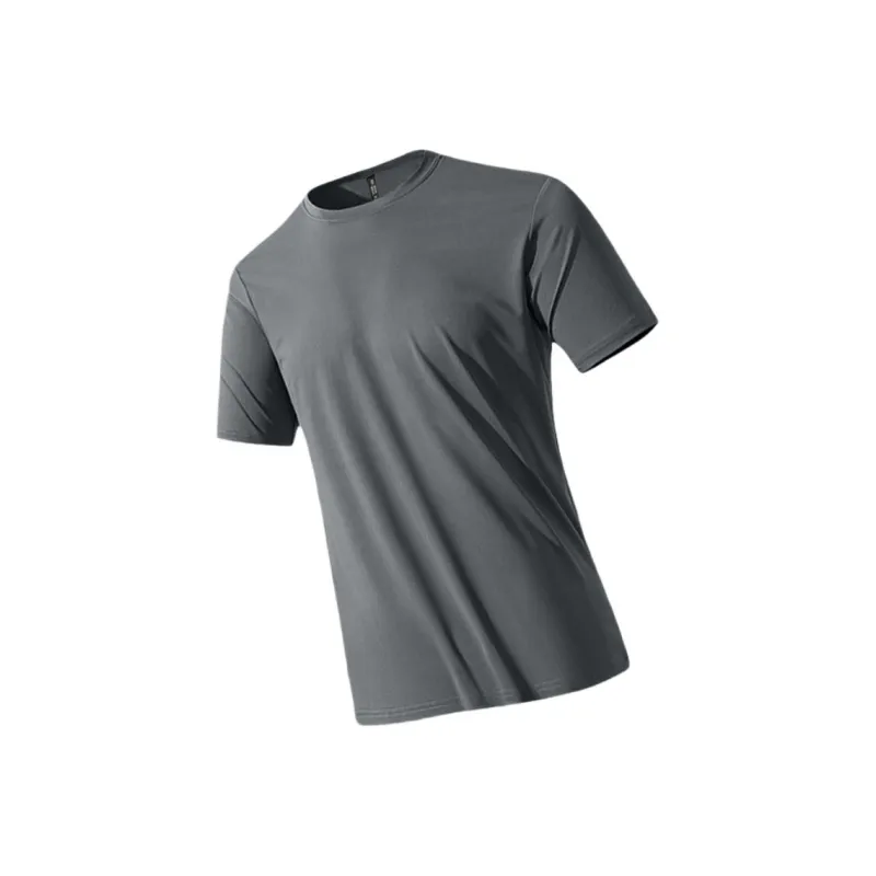 BAGE T Shirts Unisex-5