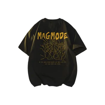 Magmode T Shirts Unisex