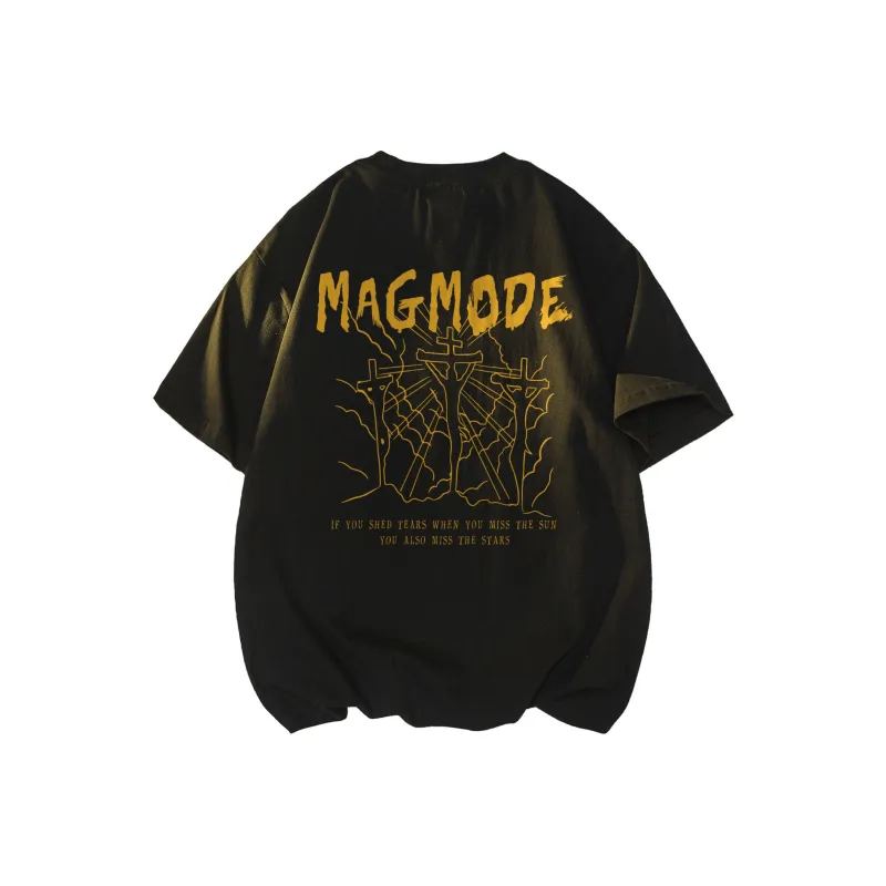 Magmode T Shirts Unisex-0