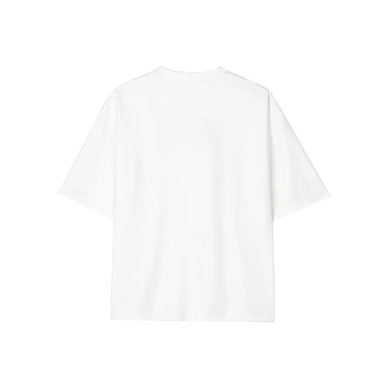YATSI T Shirts Unisex-1
