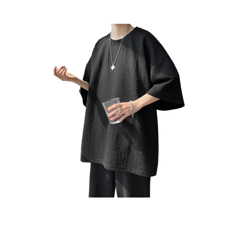 PAINT STAIN T-Shirts Unisex-20