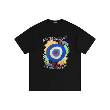 FIDO DIDO T Shirts Unisex