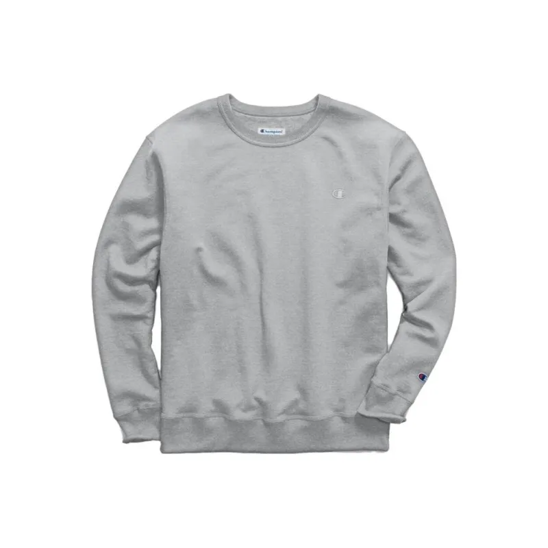 Champion Powerblend Crewneck Sweatshirt-13
