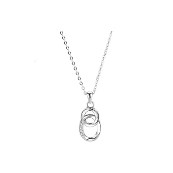 Regalrose 999 Fine Silver Necklaces Women's
