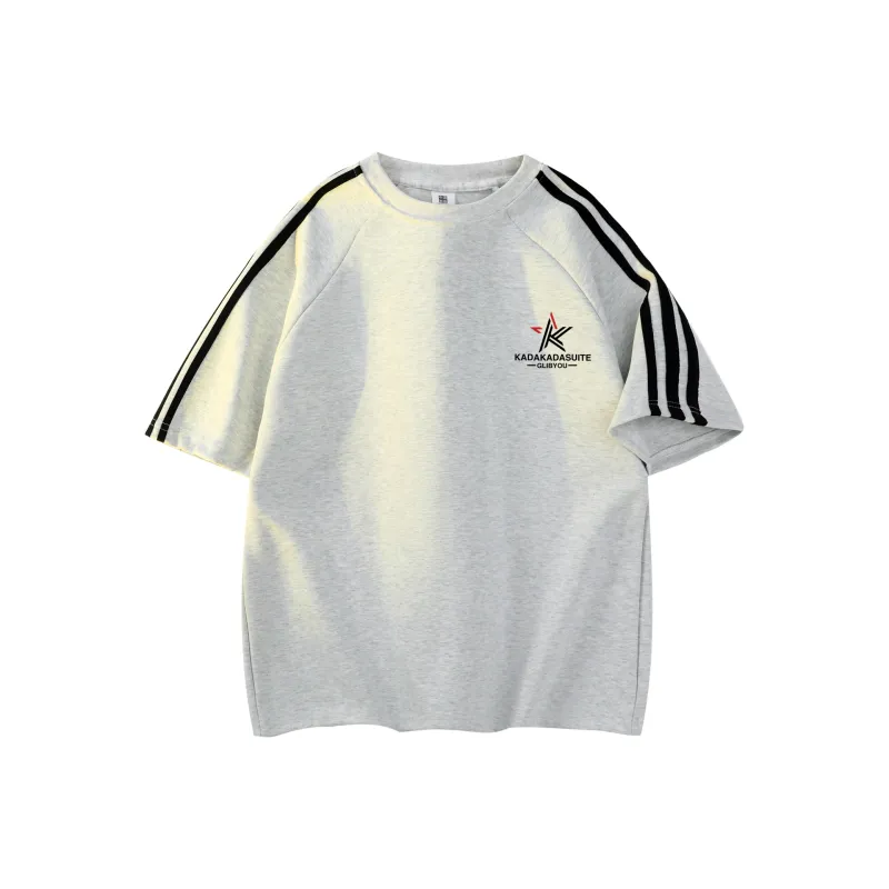 KADAKADA SUITE T Shirts Unisex-4