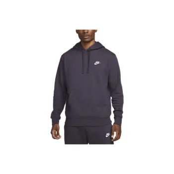 Nike Sweatshirts Men Dark Purple
