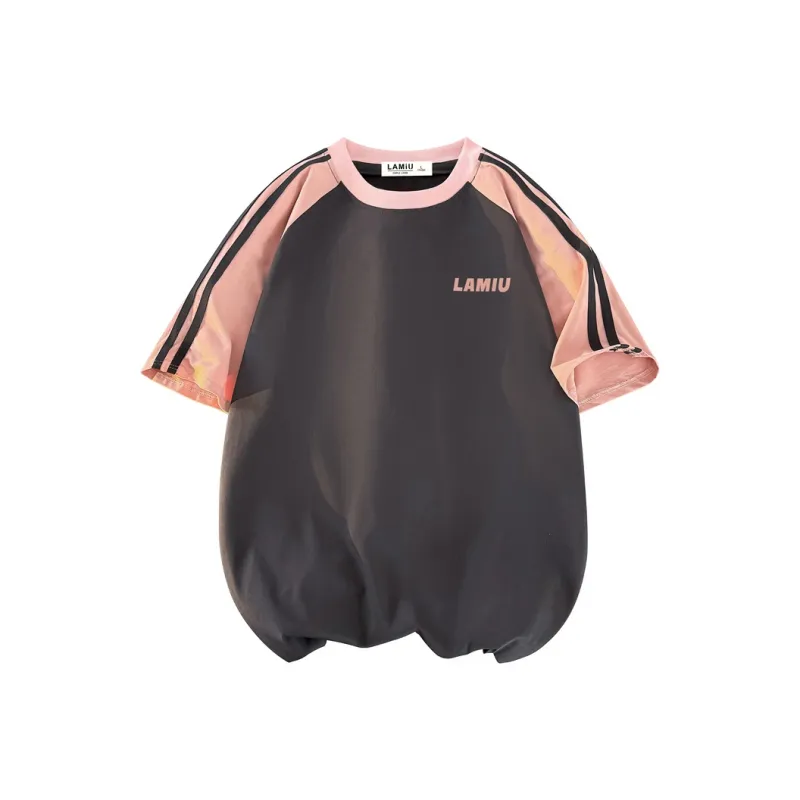 Lan Miao T Shirts Unisex-16