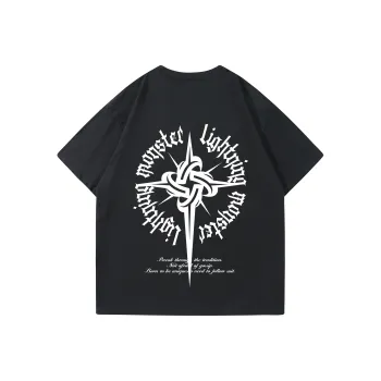 LIGHTNING MONSTER T-Shirt Unisex