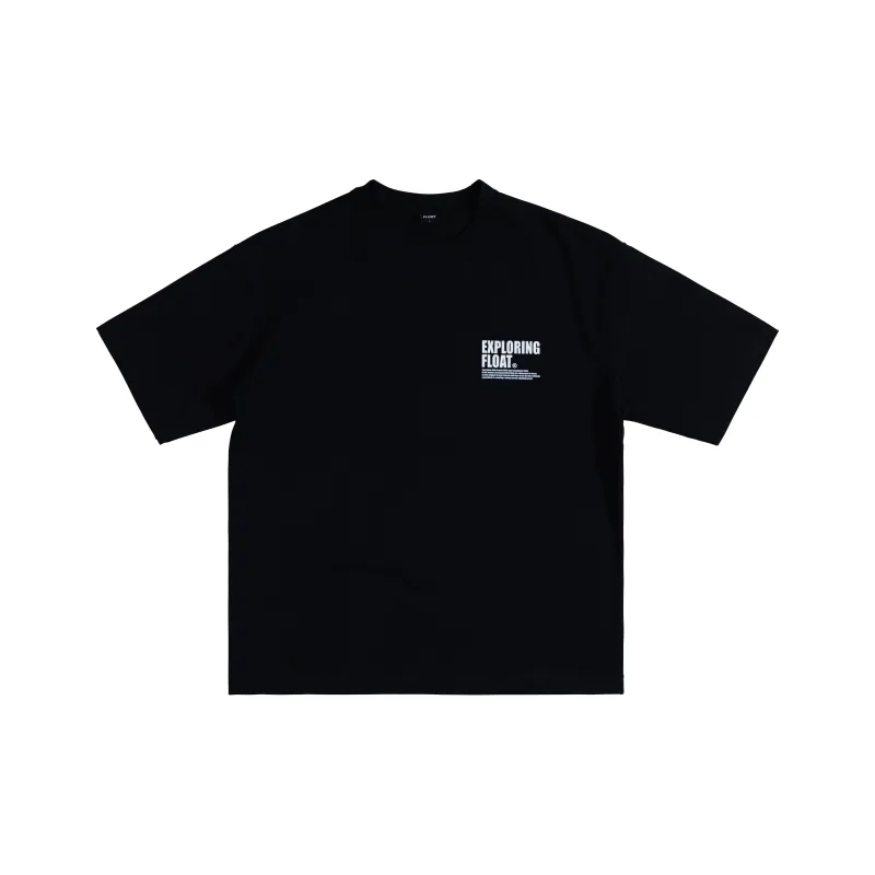 FLOAT T Shirts Unisex-8