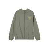 Gray Green