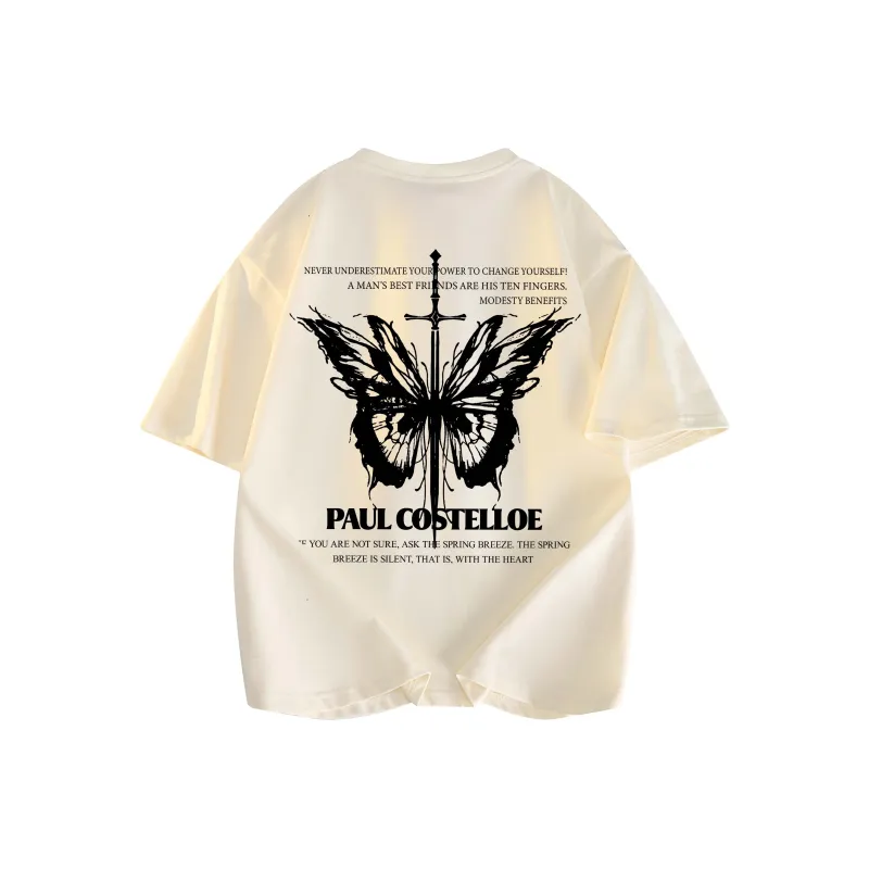 PAUL COSTELLOE T Shirts Unisex-18