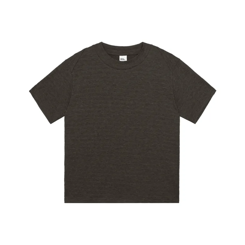 SIMPLE PROJECT T Shirts Unisex-0