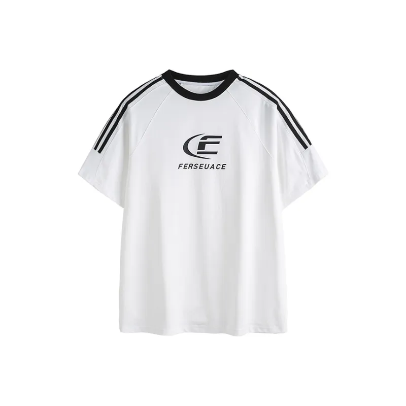 PAINT STAIN T-Shirts Unisex-0
