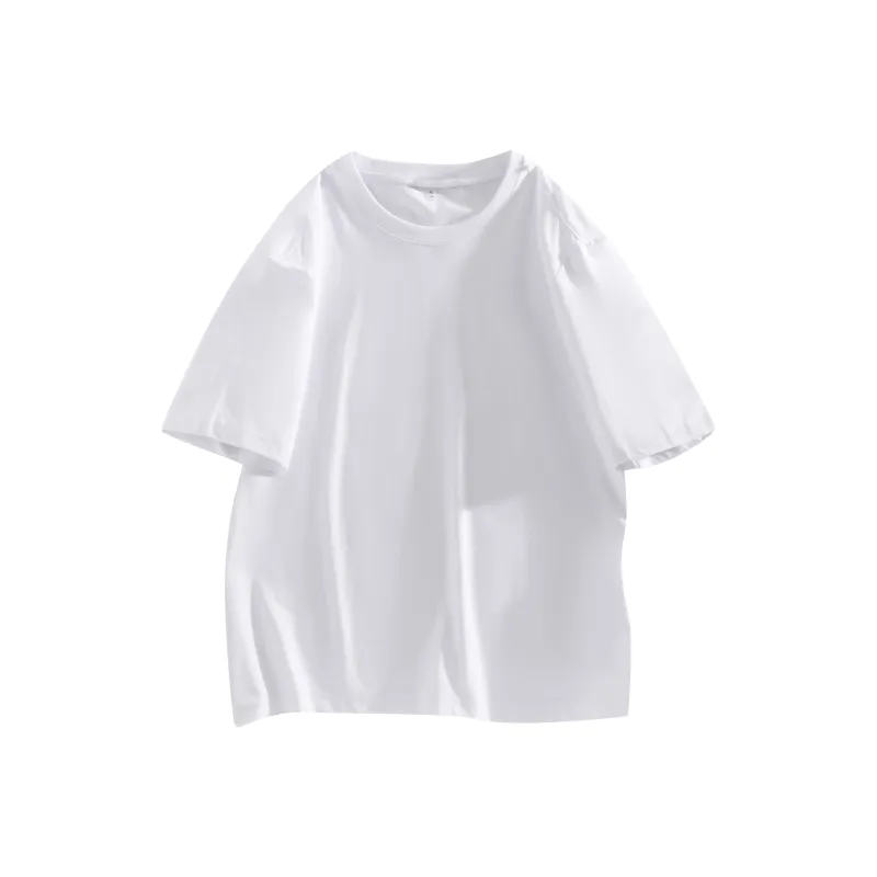 Jeep Lifestyle T Shirt Unisex White-1