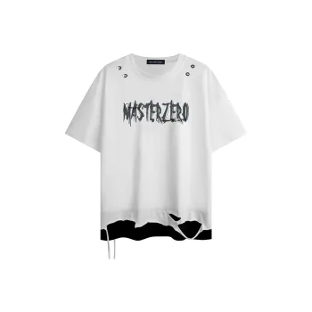 Master Zero T-Shirts Unisex