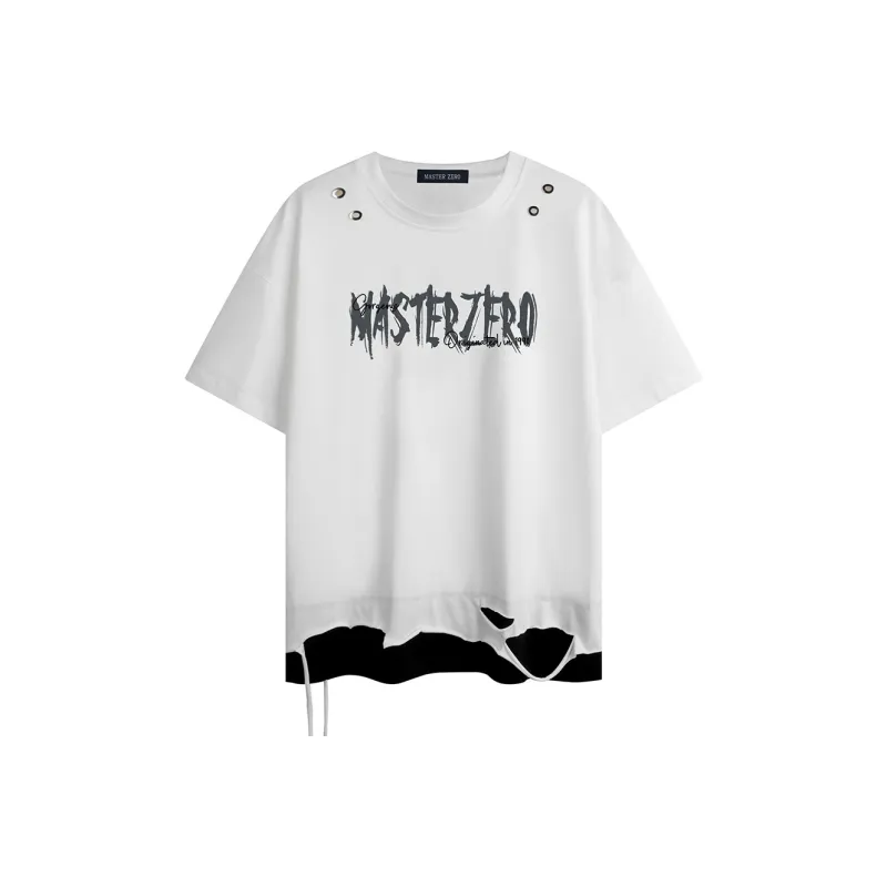 Master Zero T Shirts Unisex-0