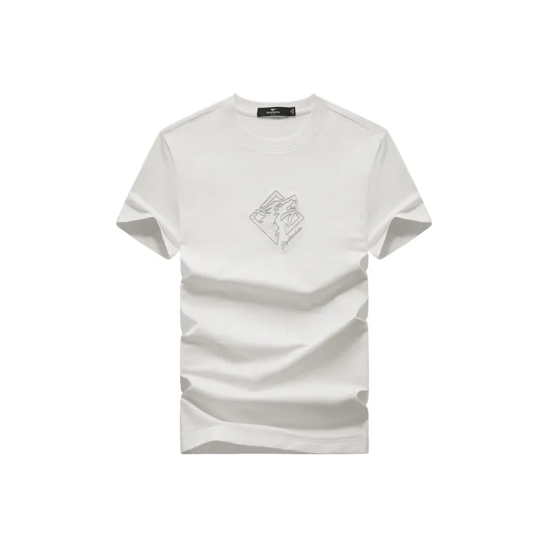 SEPTWOLVES T Shirts Unisex-3